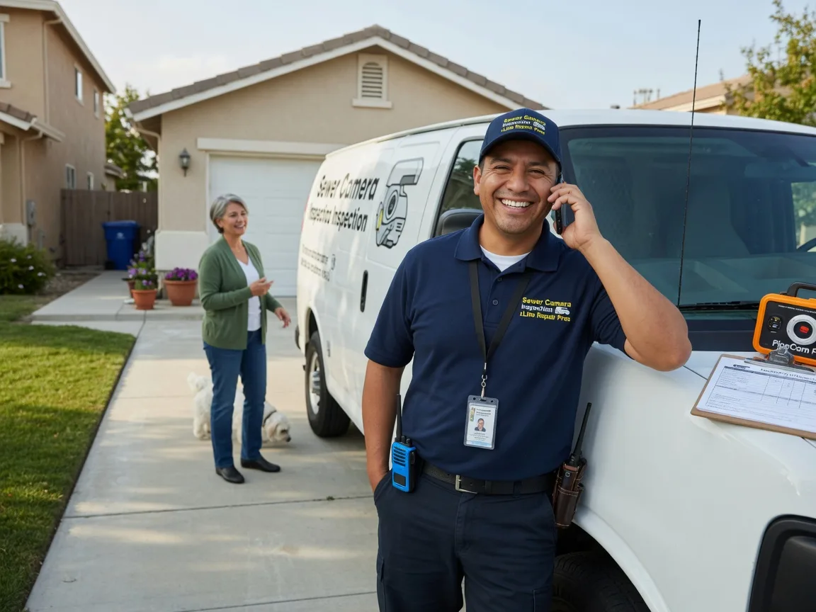 Sewer Line Repair River Falls, AL FAQs